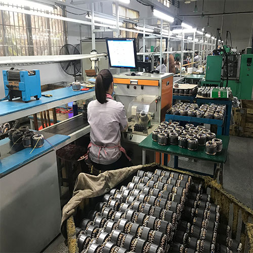 Motor Workshop
